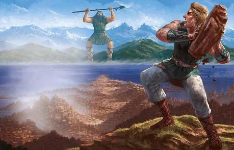 Un Mundo de Gigantes Digitales