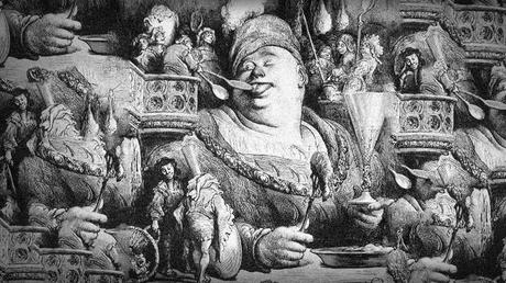 Un Mundo de Gigantes Digitales