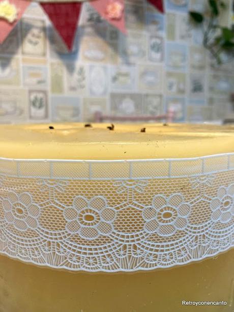 De velas y caracolas...