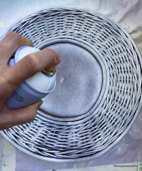 De velas y caracolas...