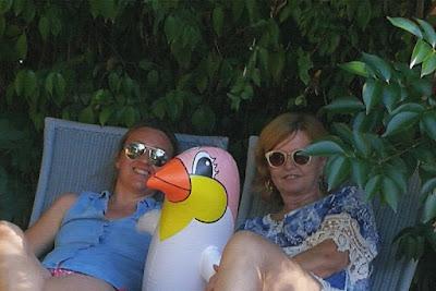 ¡Feliz Verano! ¡Feliz Verano!