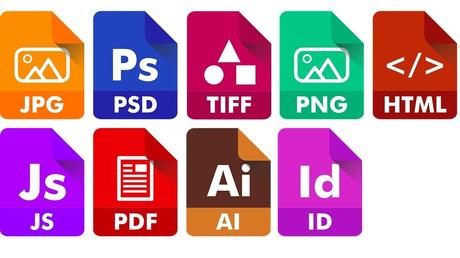 Convertir imagen a PDF