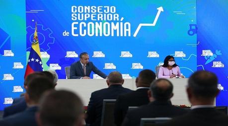 Consejo Superior de Economía prevé sustituir ciertas importaciones