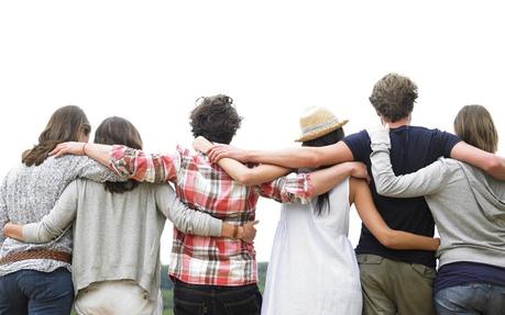 Día Mundial de la Amistad