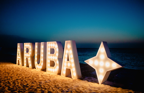 Aruba cerca de alcanzar la inmunidad de rebaño y celebra con ofertas exclusivas