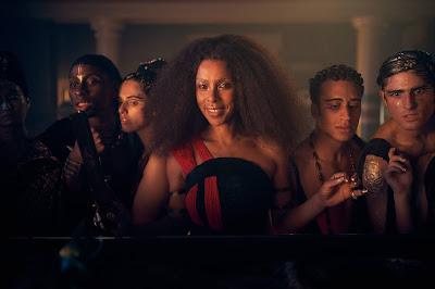 HBO nos trae el avance de sus estrenos de Agosto HBO nos trae el avance de sus estrenos de Agosto