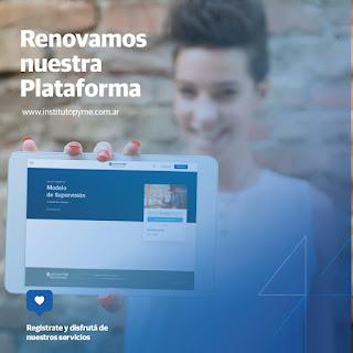 Capacitación gratuita para pymes