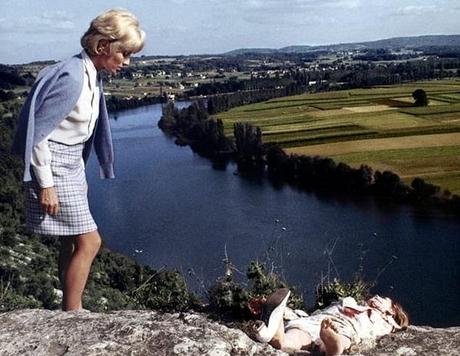 EL CARNICERO - Claude Chabrol EL CARNICERO - Claude Chabrol