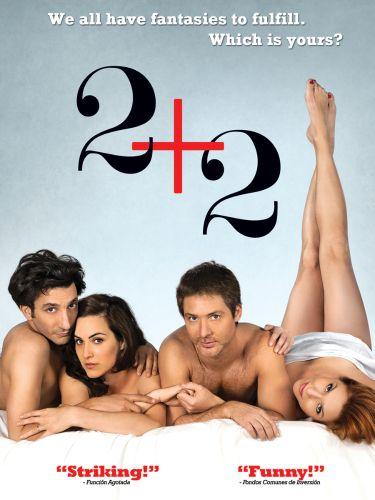 DOS MÁS DOS - Diego Kaplan DOS MÁS DOS - Diego Kaplan