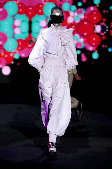 Entrevista con el diseñador Mesa de la marca de Moda Maison Mesa