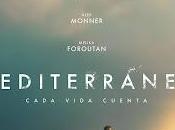 "Mediterráneo" Marcel Barrena, estrenará cines octubre