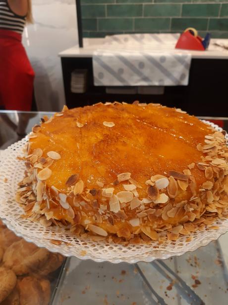 La confitería Ferrero cambia de cara tras siglo y medio endulzando los hogares del Bierzo Alto 8