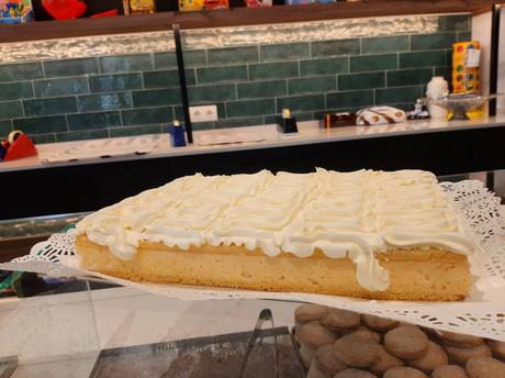 La confitería Ferrero cambia de cara tras siglo y medio endulzando los hogares del Bierzo Alto 5