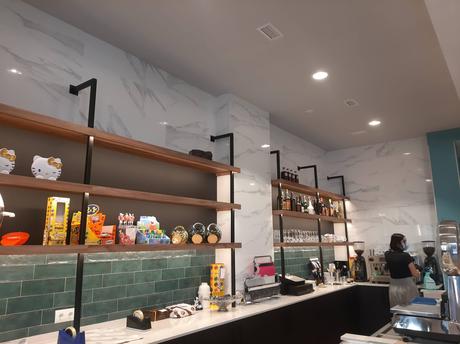 La confitería Ferrero cambia de cara tras siglo y medio endulzando los hogares del Bierzo Alto 2