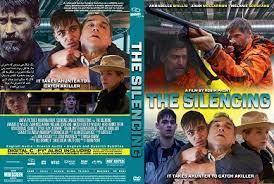 SILENCING, THE (Canadá, USA; 2020) Intriga, Policíaco SILENCING, THE (Canadá, USA; 2020) Intriga, Policíaco