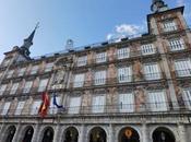 frescos Casa Panadería Plaza Mayor Madrid