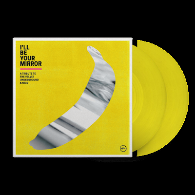 Matt Berninger - I'm waiting or the man (2021) Matt Berninger - I'm waiting or the man (2021)