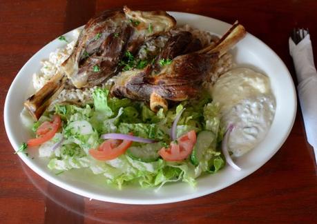 JERUSALEM - FLAME KALOB