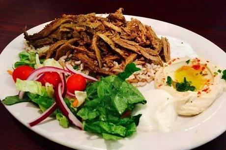 JERUSALEM - FLAME KALOB