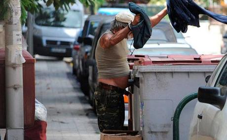 Canarias y el drama de los servicios sociales Canarias y el drama de los servicios sociales