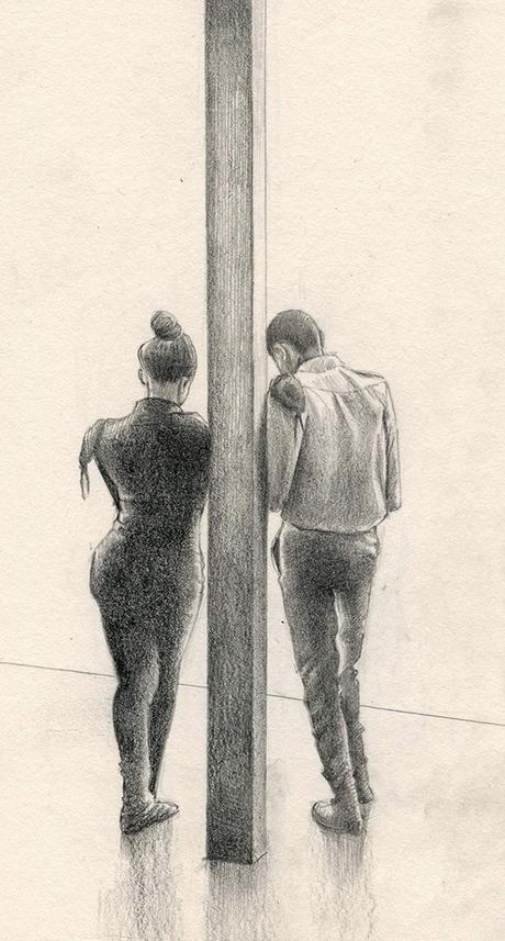 NADA OCURRE DOS VECES.