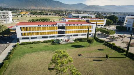 Mejores Escuelas de Medicina en Oaxaca Universidad Regional del Sureste