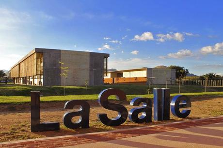Mejores Escuelas de Medicina en Oaxaca Universidad La Salle Oaxaca