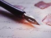 Carta para alguien está pasando momento