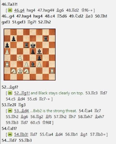 Lasker, Capablanca y Alekhine o ganar en tiempos revueltos (116)