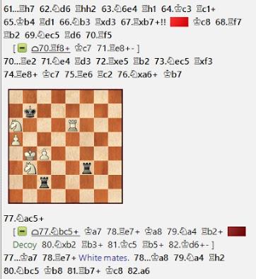 Lasker, Capablanca y Alekhine o ganar en tiempos revueltos (116)