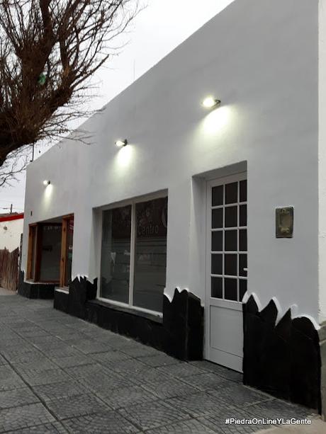 Consultorios del Centro otra oportunidad en la vida de Piedra del Águila