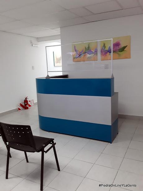 Consultorios del Centro otra oportunidad en la vida de Piedra del Águila