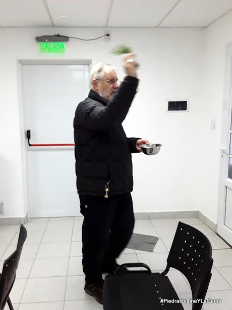 Consultorios del Centro otra oportunidad en la vida de Piedra del Águila