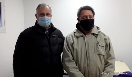 Consultorios del Centro otra oportunidad en la vida de Piedra del Águila