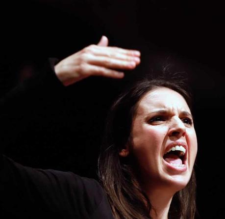 Por la boca muere el pez, y éste al menos no dice nada