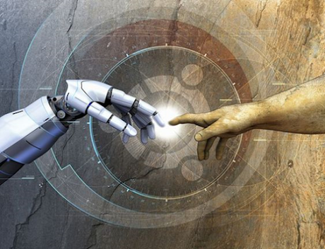 LA NECESIDAD DE LA CIENCIA Y DE LA RELIGIÓN