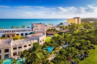 Los Mejores 10 All Inclusive del Caribe