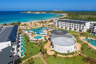 Los Mejores 10 All Inclusive del Caribe