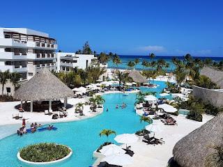 Los Mejores 10 All Inclusive del Caribe