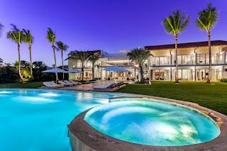 Los Mejores 10 All Inclusive del Caribe