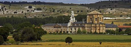 En Ruta por la Tierra del Lechazo: De Aranda de Duero a San Esteban de Gormaz En Ruta por la Tierra del Lechazo: De Aranda de Duero a San Esteban de Gormaz