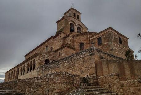 En Ruta por la Tierra del Lechazo: De Aranda de Duero a San Esteban de Gormaz En Ruta por la Tierra del Lechazo: De Aranda de Duero a San Esteban de Gormaz