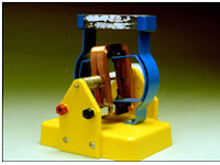 Importancia teórica para el electricista de conocer los efectos de la circulación de corriente eléctrica con la finalidad de comprender el funcionamiento de la tecnología.