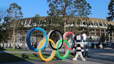 La cultura matemática de los números, las cuentas asociadas al emérito y el calor insoportable de los Juegos Olímpicos en Tokio…