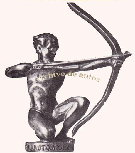 Ansaldo, una marca italiana de automóviles del siglo XX Ansaldo, una marca italiana de automóviles del siglo XX