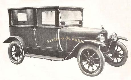 Ansaldo, una marca italiana de automóviles del siglo XX