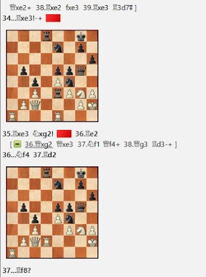 Lasker, Capablanca y Alekhine o ganar en tiempos revueltos (117)