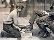 Lasker, Capablanca Alekhine ganar tiempos revueltos (117)