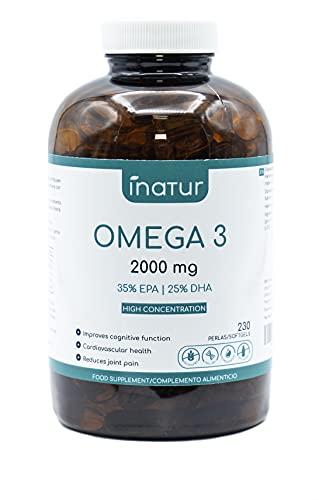 Omega 3 Lidl, el mejor para ti Omega 3 Lidl, el mejor para ti