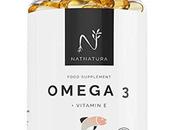 Omega Lidl, mejor para